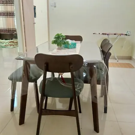 Family Homestay Taman Vistana Indah Alor Setar Kampong Langgar Exterior photo