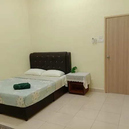 Family Homestay Taman Vistana Indah Alor Setar Kampong Langgar Exterior photo
