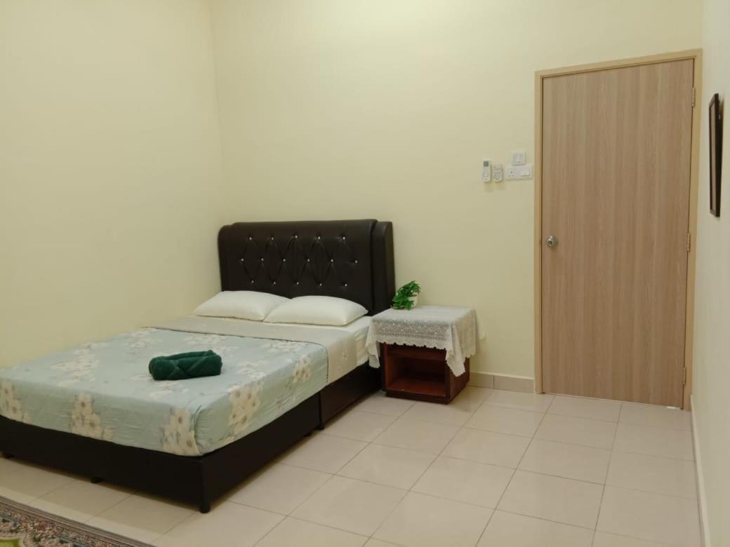 Family Taman Vistana Indah Alor Setar
