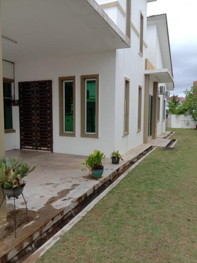 Family Taman Vistana Indah Alor Setar