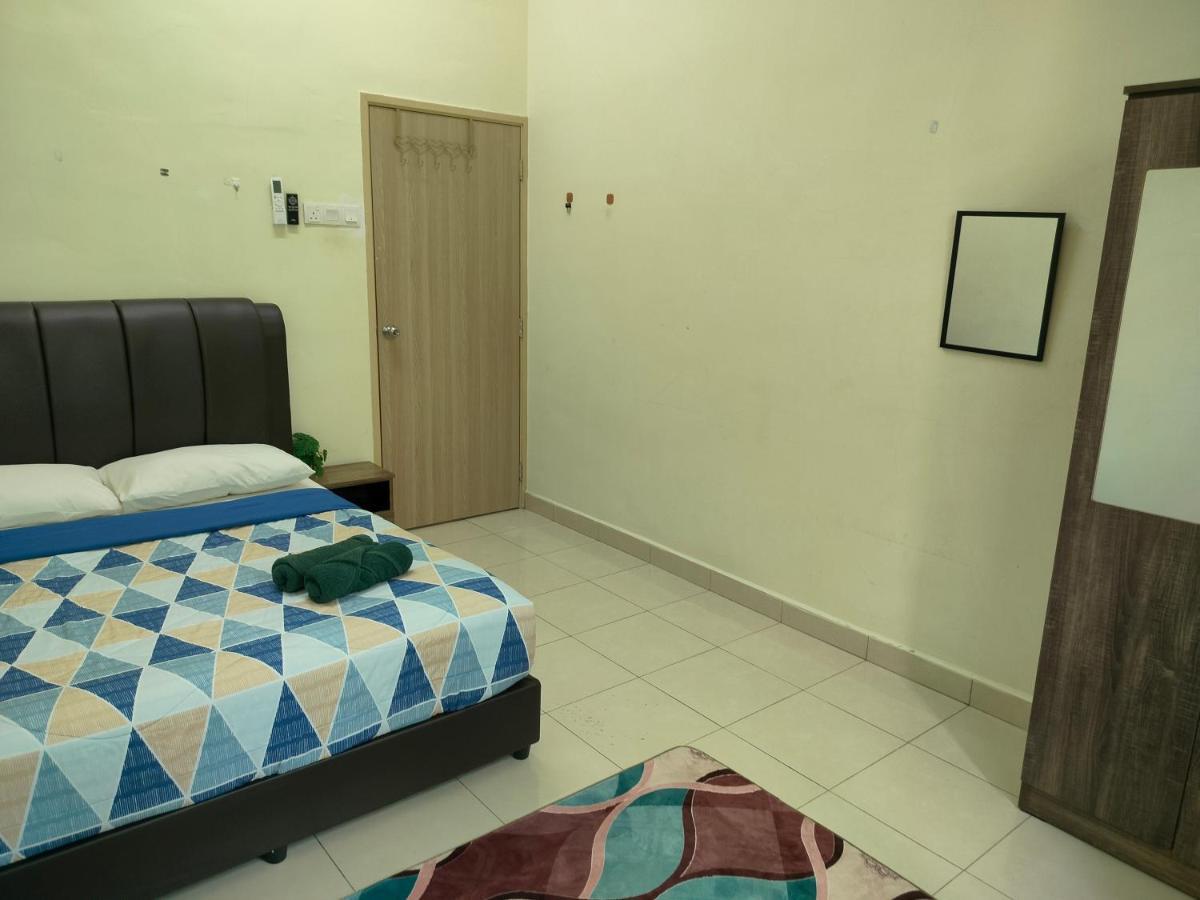 Holiday home Family Taman Vistana Indah Alor Setar *